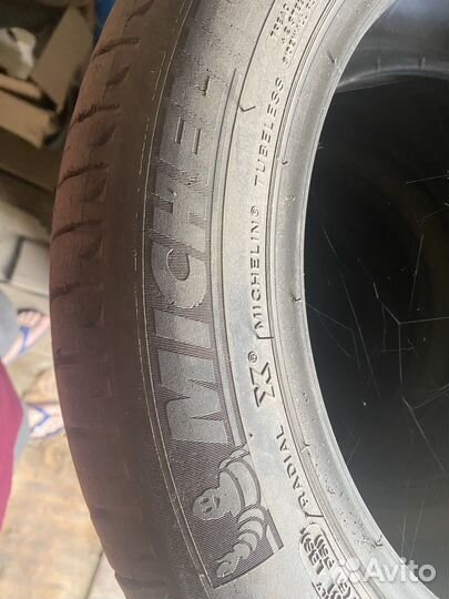 Michelin Energy Saver 195/55 R16