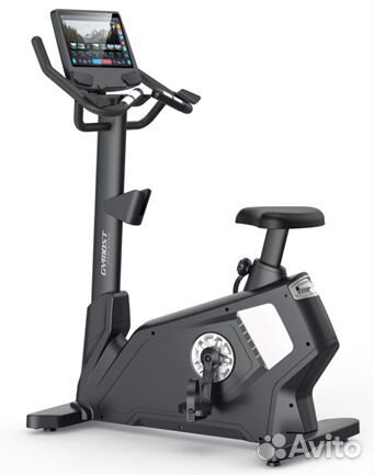 Велотренажер вертикальный Koenigsmann B11-V4