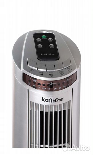 Вентилятор новый