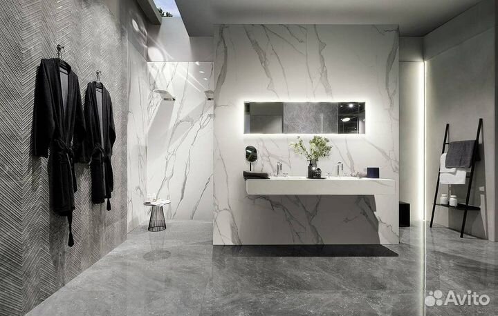 Плитка FAP Ylico Taupe Matt R9 120x278 (fQWK)