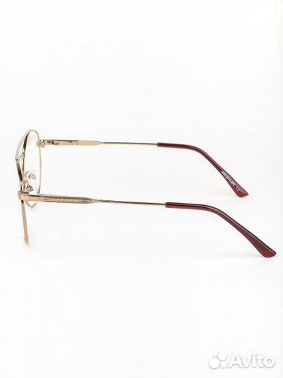 Очки солнцезащитные