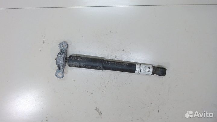 Амортизатор подвески Chrysler Pacifica, 2020