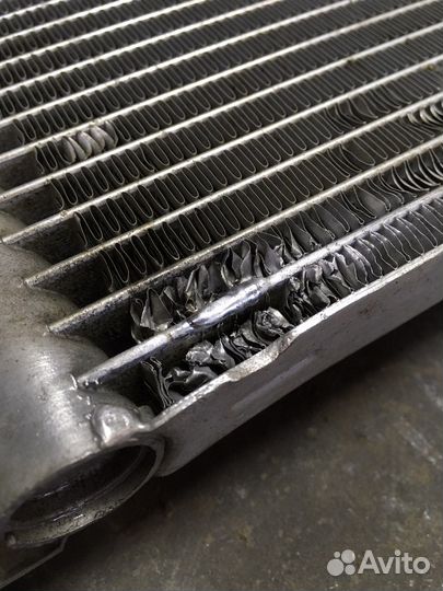 Сварка аргоном