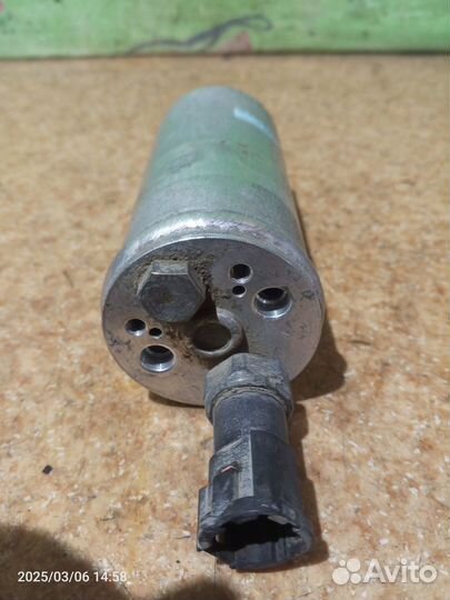 Осушитель кондиционера Nissan Cefiro A32 1994 VQ20