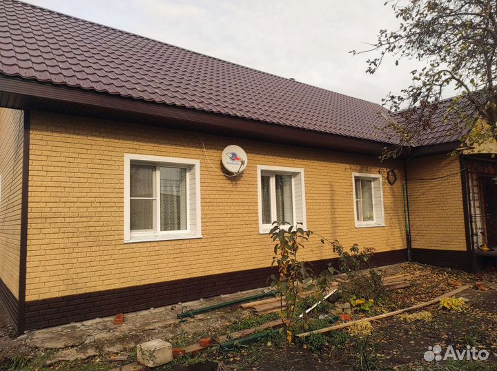 Фасадные работы