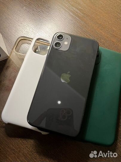iPhone 11 64gb