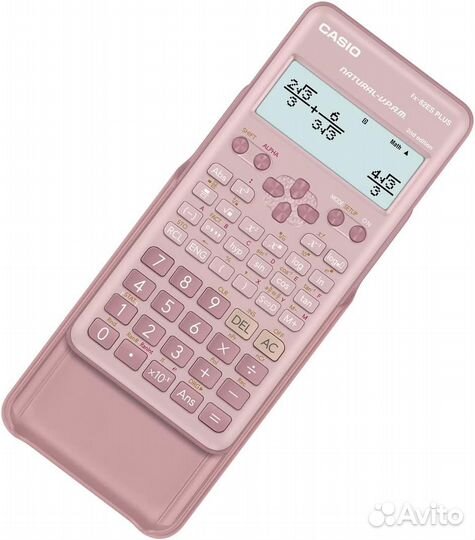 Инженерный калькулятор Casio FX-82ES plus-2