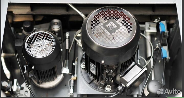 Форматно-раскроечный станок W9D