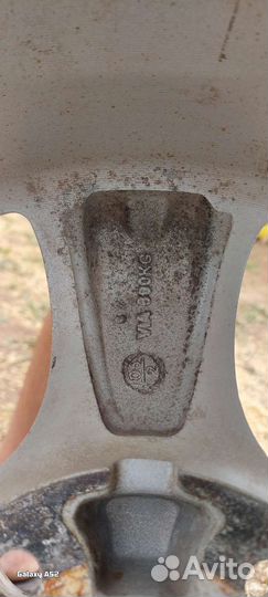 Литые диски r16 5x114 3