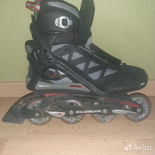 Ролики Rollerblade 44 размер