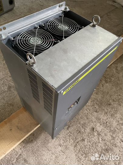 Преобразователь частоты hyundai N700E-370HF/450HFP