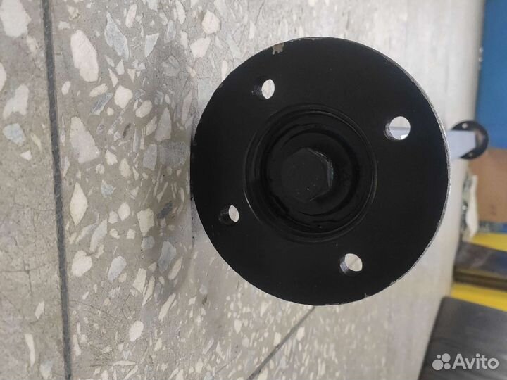 Балка на прицеп к легковому авто