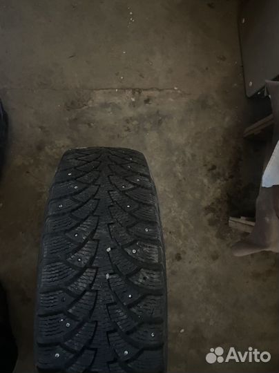 Nordman Nordman 4 195/65 R15 95T