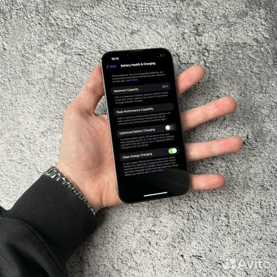 iPhone 13 Pro, 128 ГБ