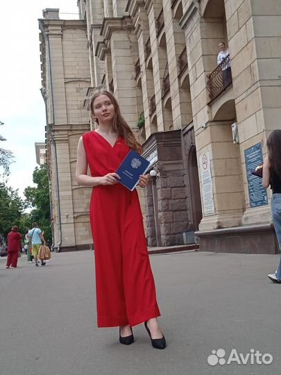 Репетитор по истории и английскому языку