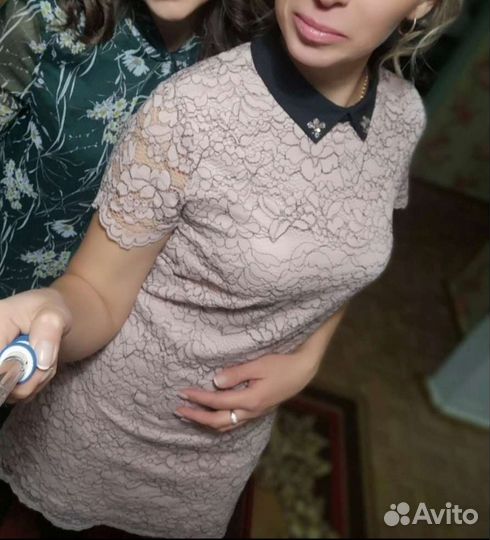 Платье Zolla 44