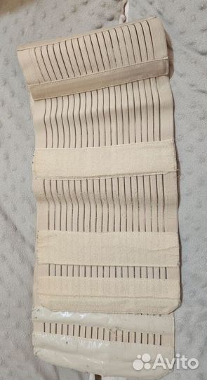 Бандаж послеродовой