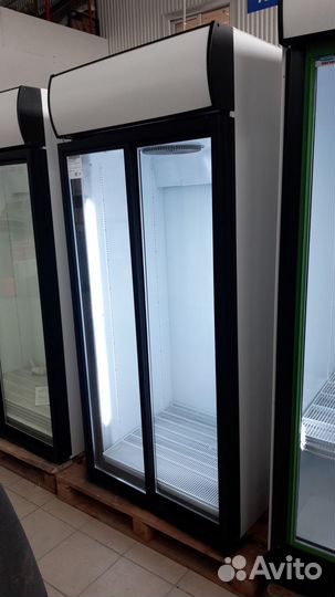 Холодильный шкаф