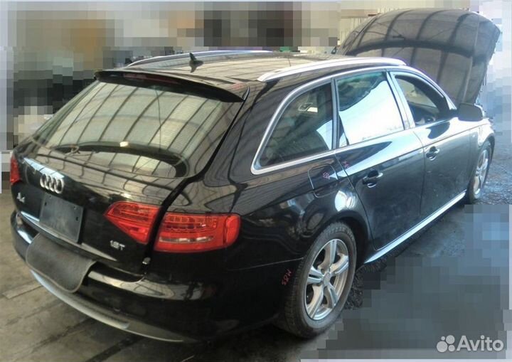 Динамик задний правый Audi A4 B8 cdhb (1.8T)