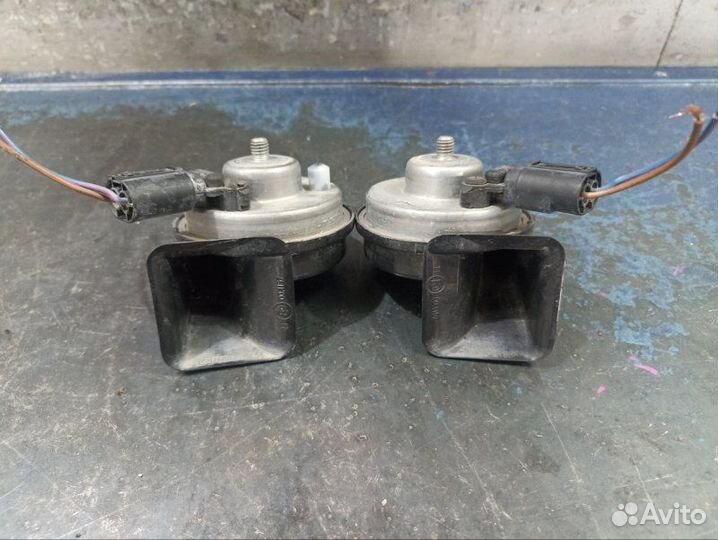 Автомобильный звуковой сигнал Bmw 1 F20