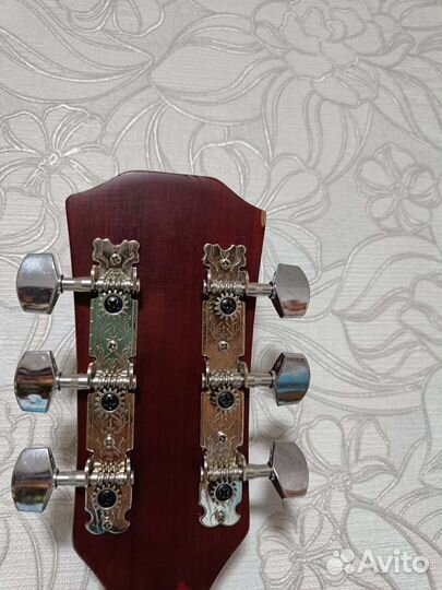 Акустическая гитара Belucci BC 3820