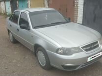 Daewoo Nexia 1.5 MT, 2012, 107 000 км, с пробегом, цена 330 000 руб.