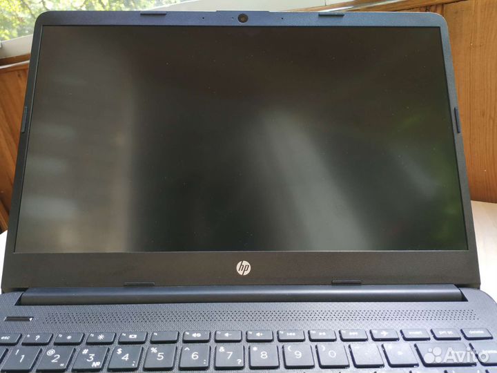 Ноутбук hp 14s-fg0082ur