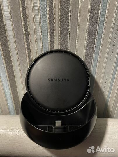 Док станция samsung