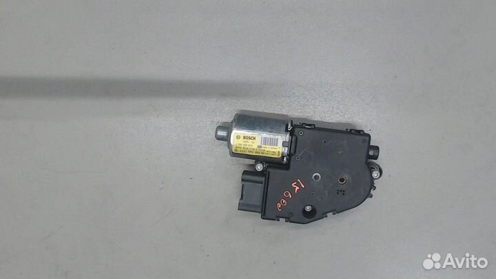 Двигатель электролюка Audi A5, 2009