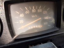 ЗАЗ 968 Запорожец 1.2 MT, 1991, 29 869 км, с пробегом, цена 35 000 руб.