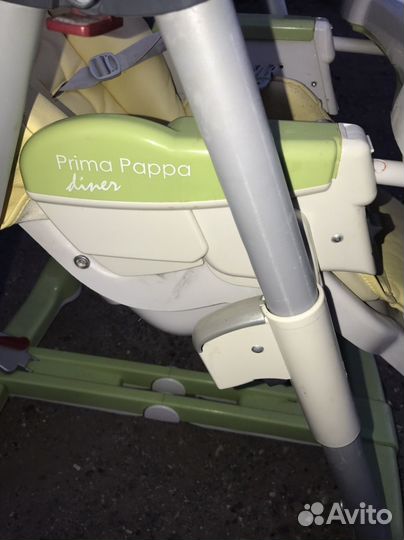 Стул для кормления