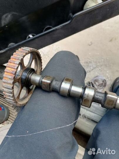 Audi 80 распредвал