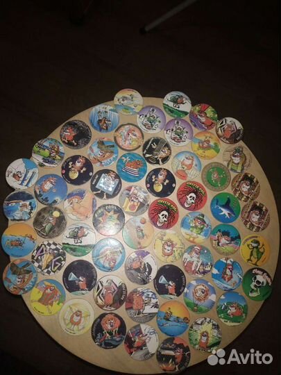 Фишки кэпсы кепсы сотки битки