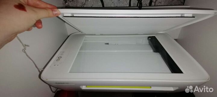 Принтер hp deskjet 2130