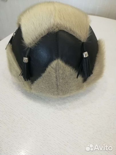 Чалма и шапки