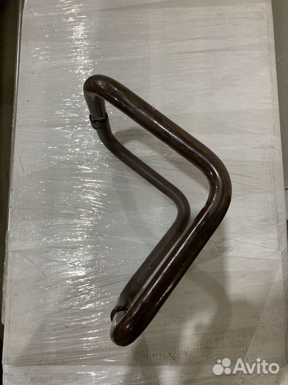 Ручка скоба