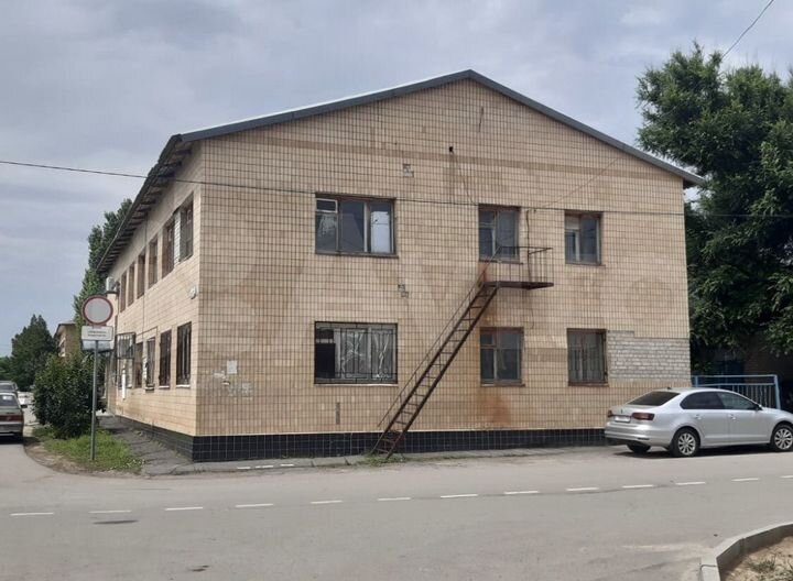 Офис, 470 м²