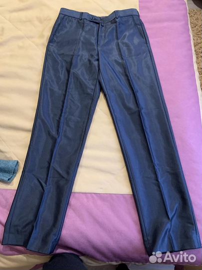 Костюм мужской - Брюки и Пиджак на выпускной