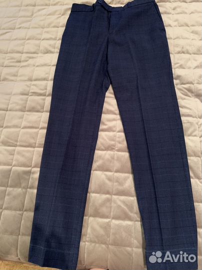 Костюм школьный на мальчика Boston