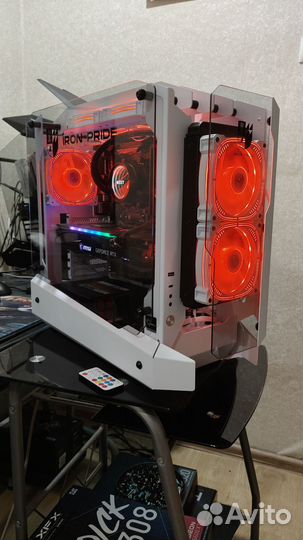 TOP PC RTX3070/32/ryzen5600/1000NVMe