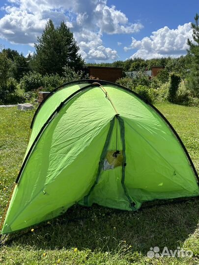 Палатка Adar 3 al