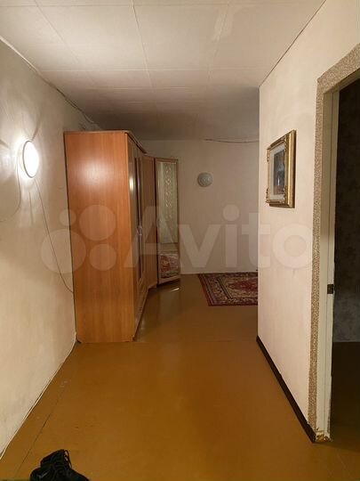 2-к. квартира, 52,4 м², 8/9 эт.