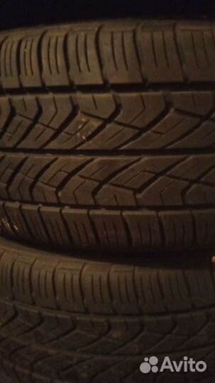 R17 Clear HP 166 225/55, PCD 5x98 DIA 40