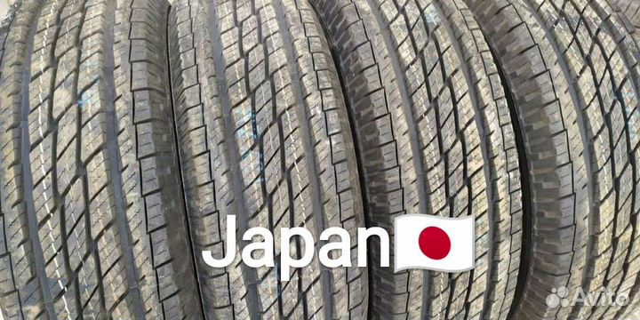 Toyo Open Country H/T 225/65 R17 102H