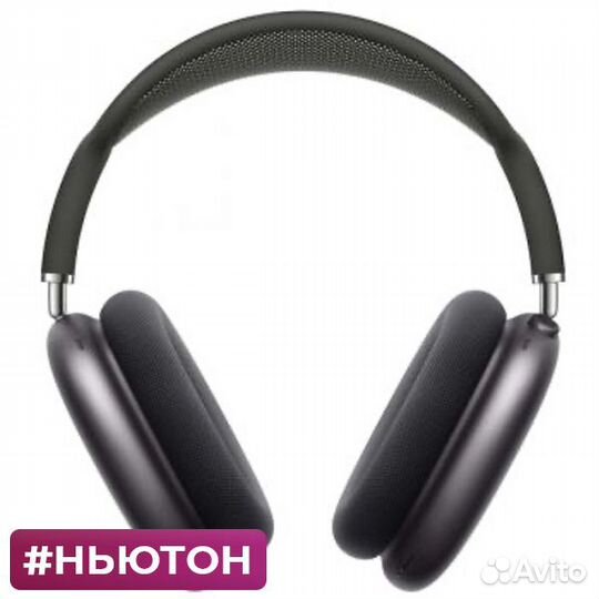 Наушники Apple AirPods Max Black