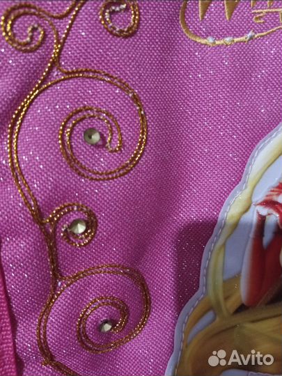 Сумки винкс