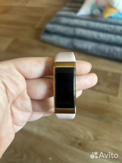 Huawei watch 4 pro