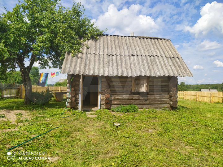 Дача 73 м² на участке 14 сот.