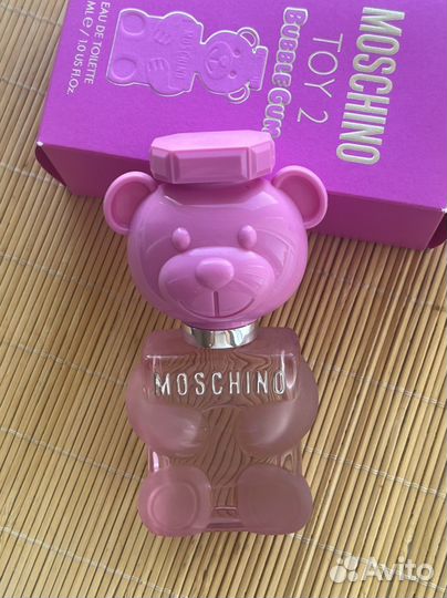 Moschino Toy 2 Bubble Gum