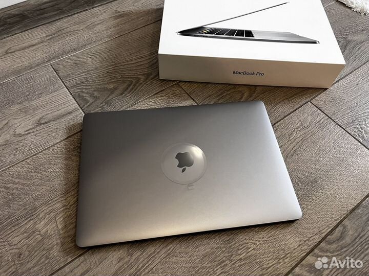 Материнская плата MacBook Pro 15 2017 A1707